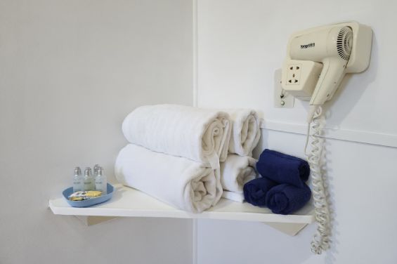Affordable motel accommodation in Hamilton