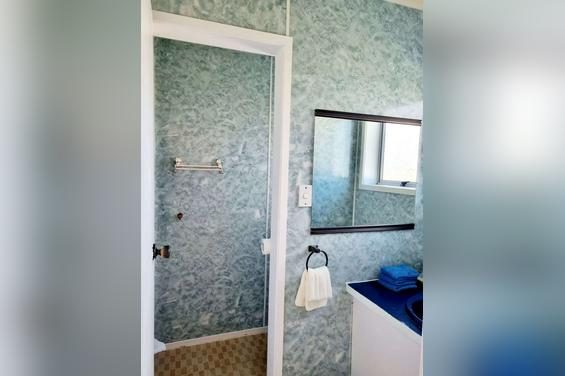 Upper Floor Studio Unit